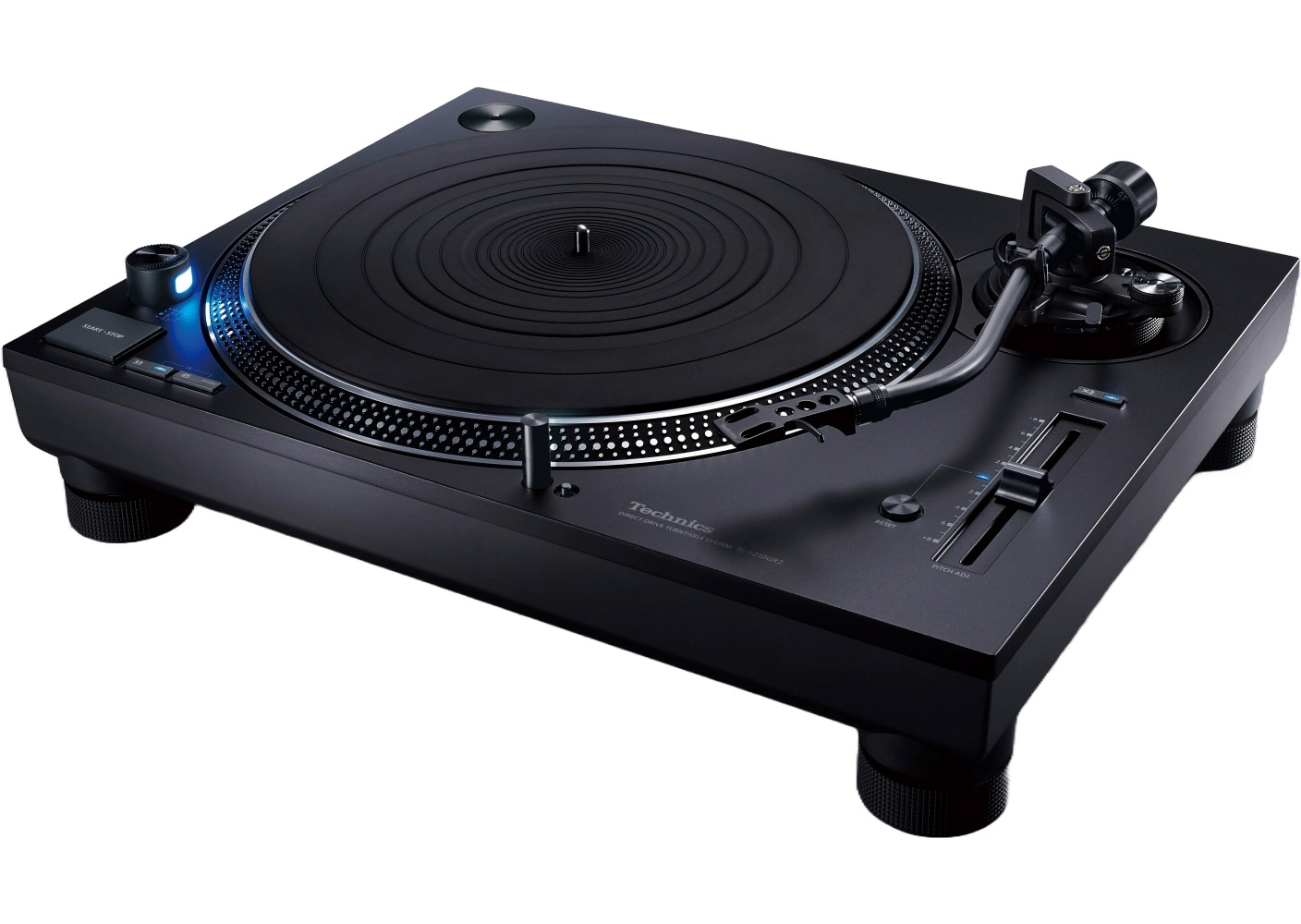Technics SL-1210 GR2