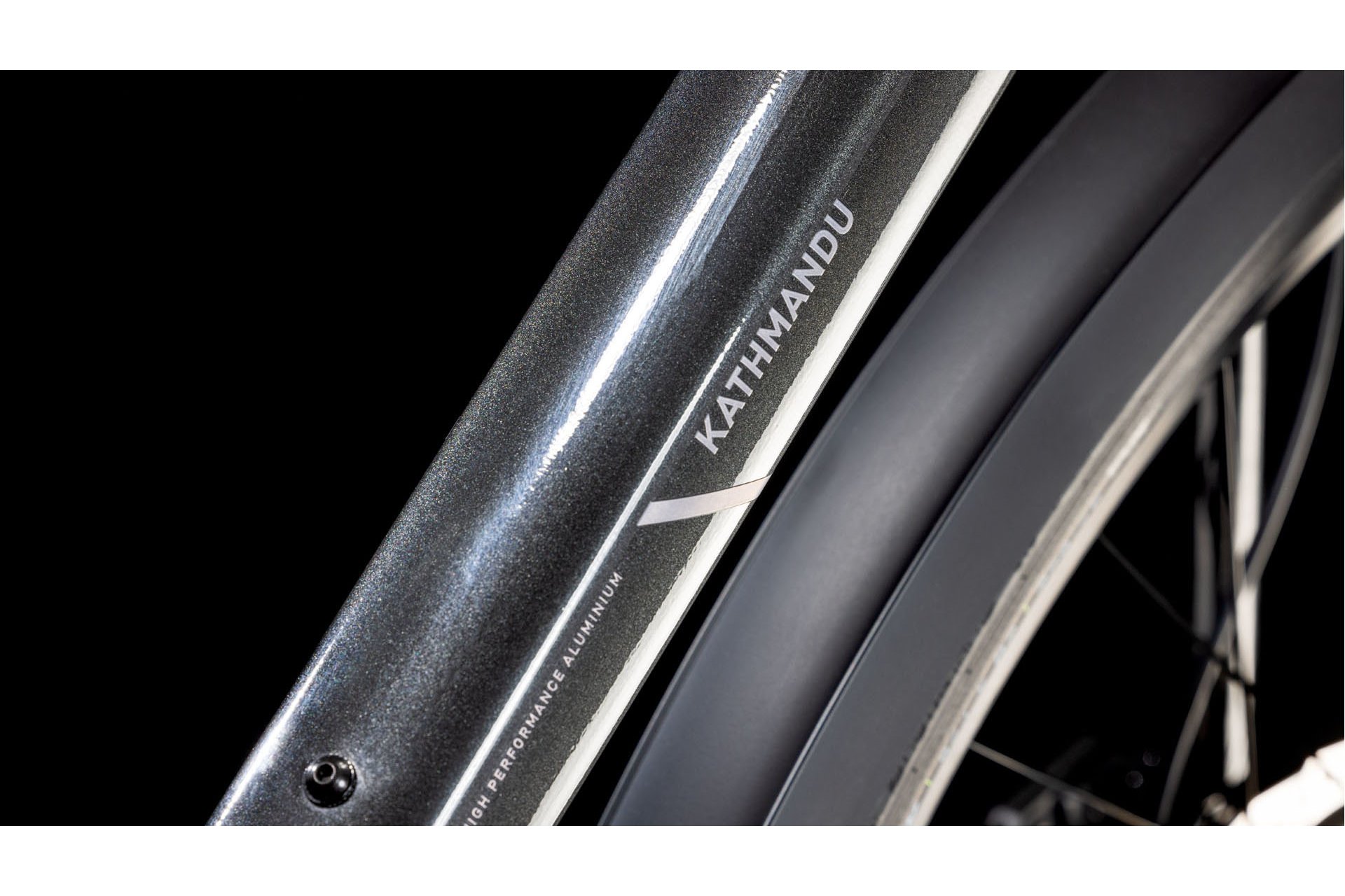 Cube Kathmandu Pro - 28 Zoll - Diamant