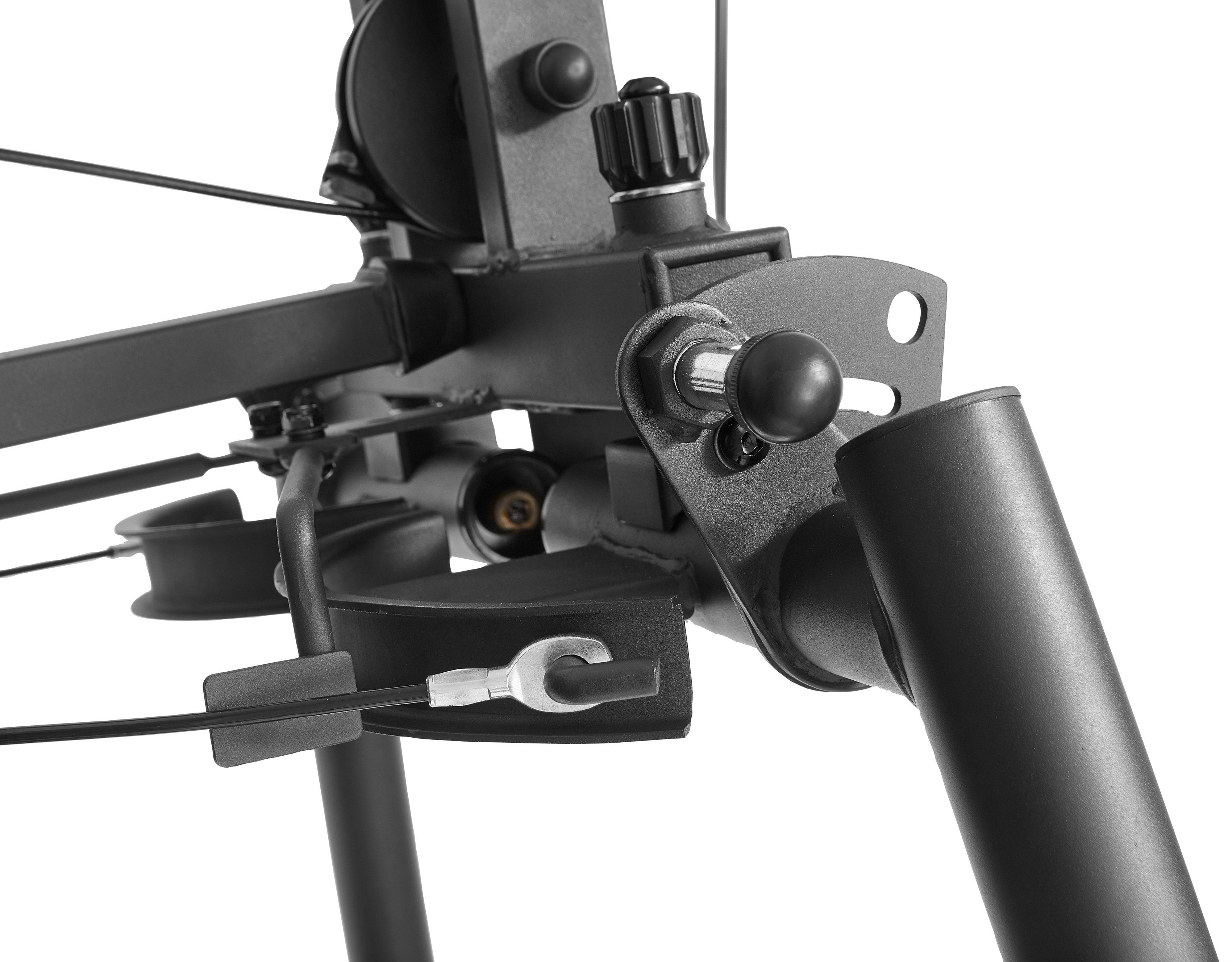 ADIDAS PERFORMANCE Kraftstation Home Gym max. Benutzergewicht 125 kg, max. Trainingsgewicht 99 kg