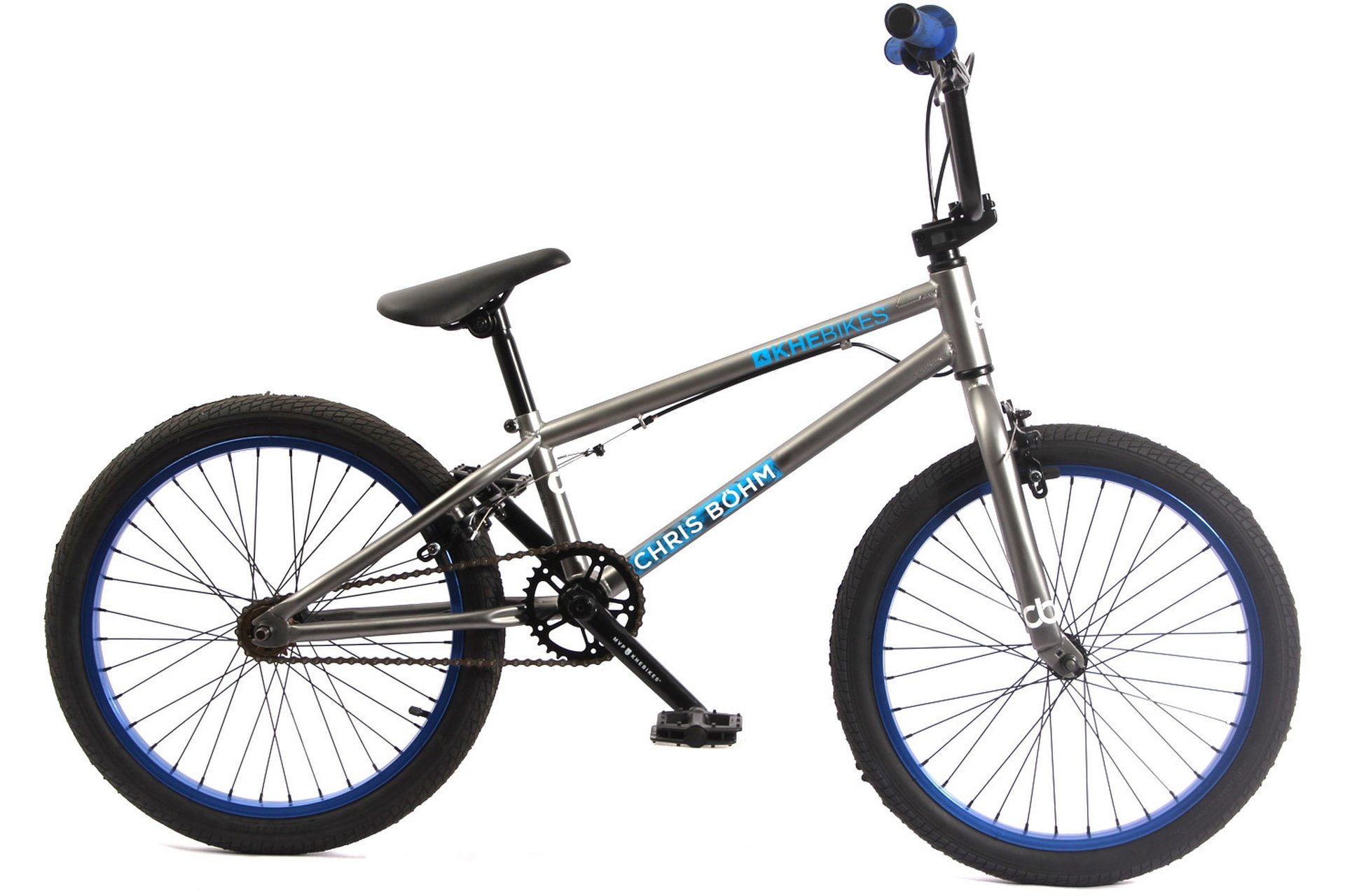 KHE Chris Böhm SE - 20 Zoll - BMX