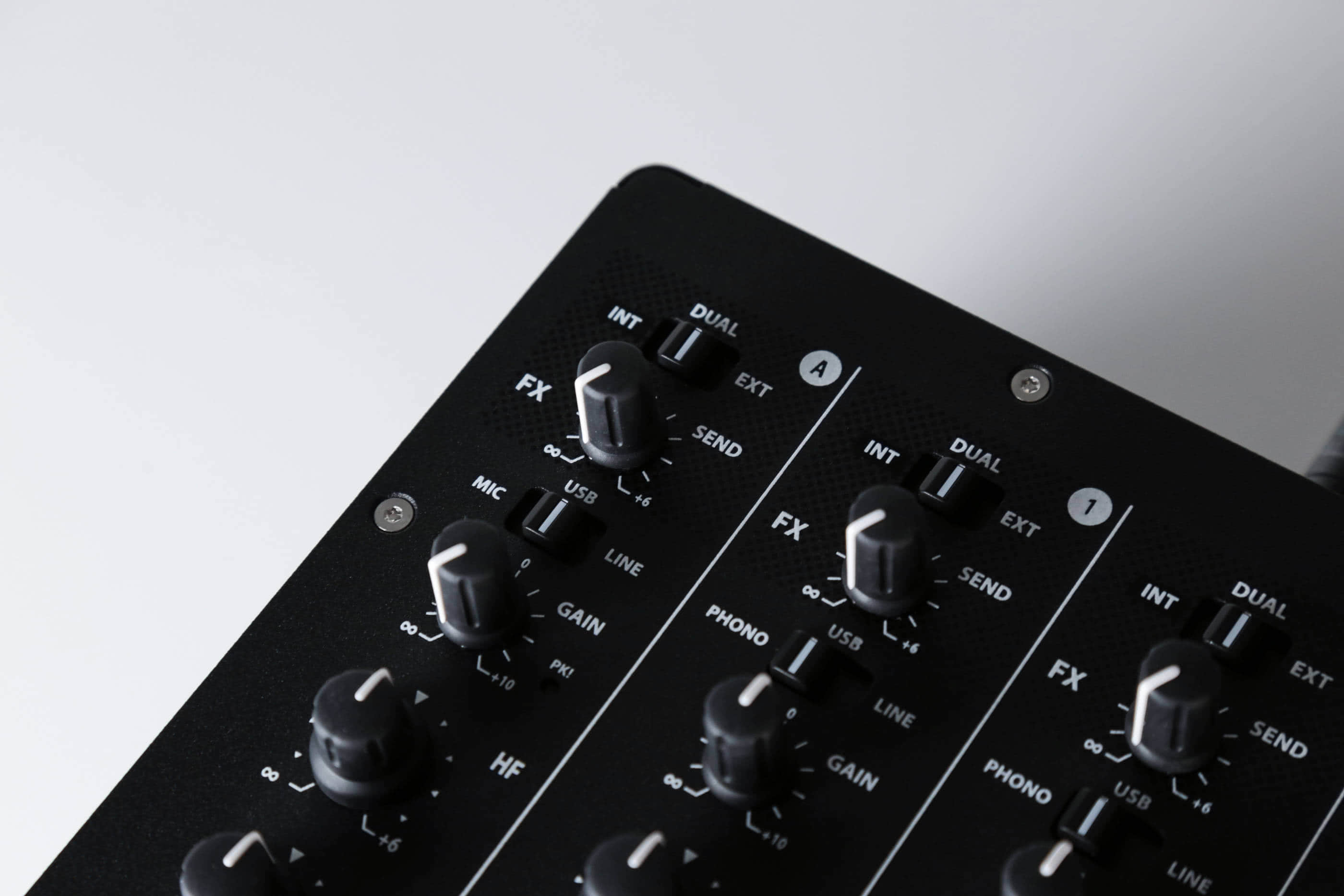 Allen & Heath Xone PX5