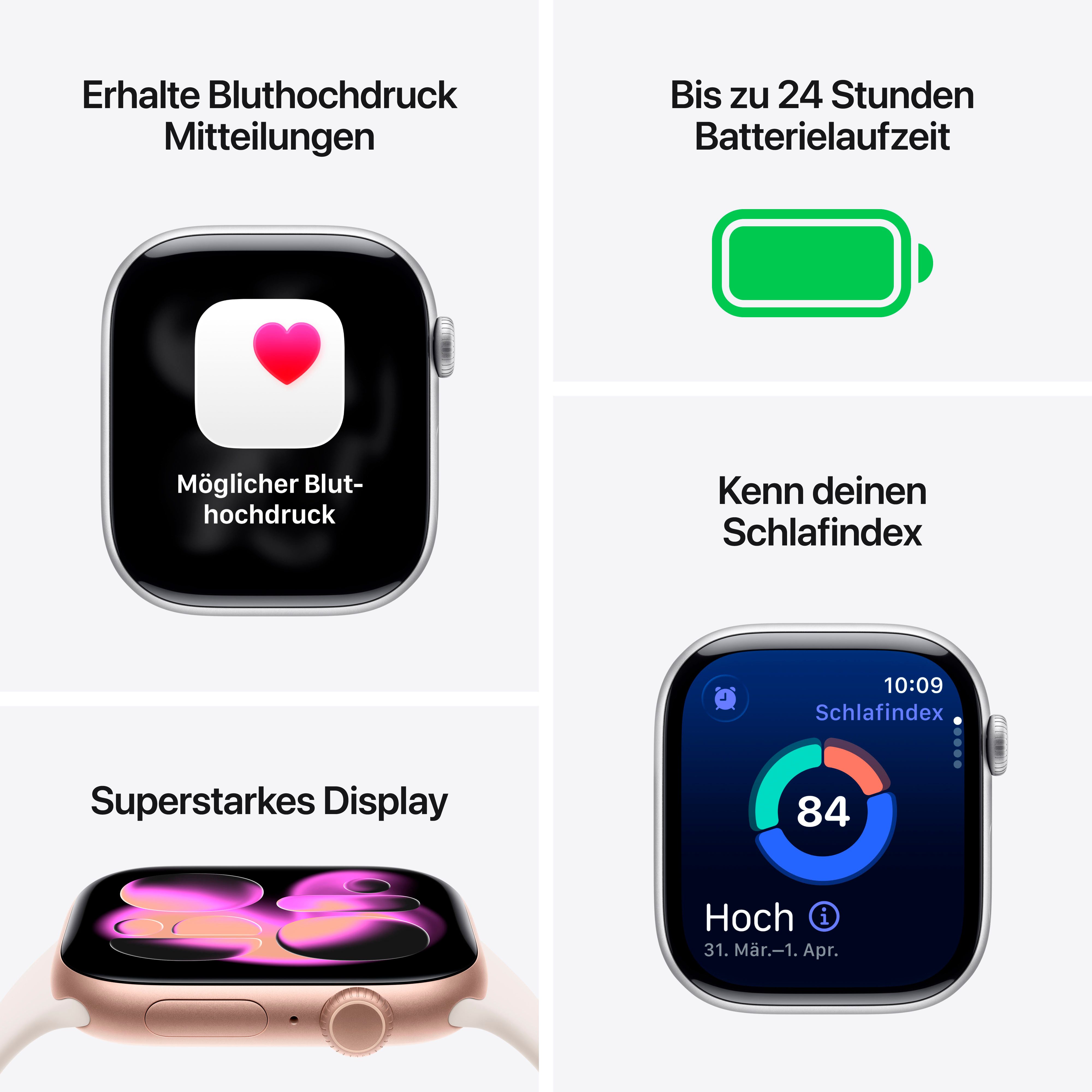 APPLE Watch Series 11 Smartwatch