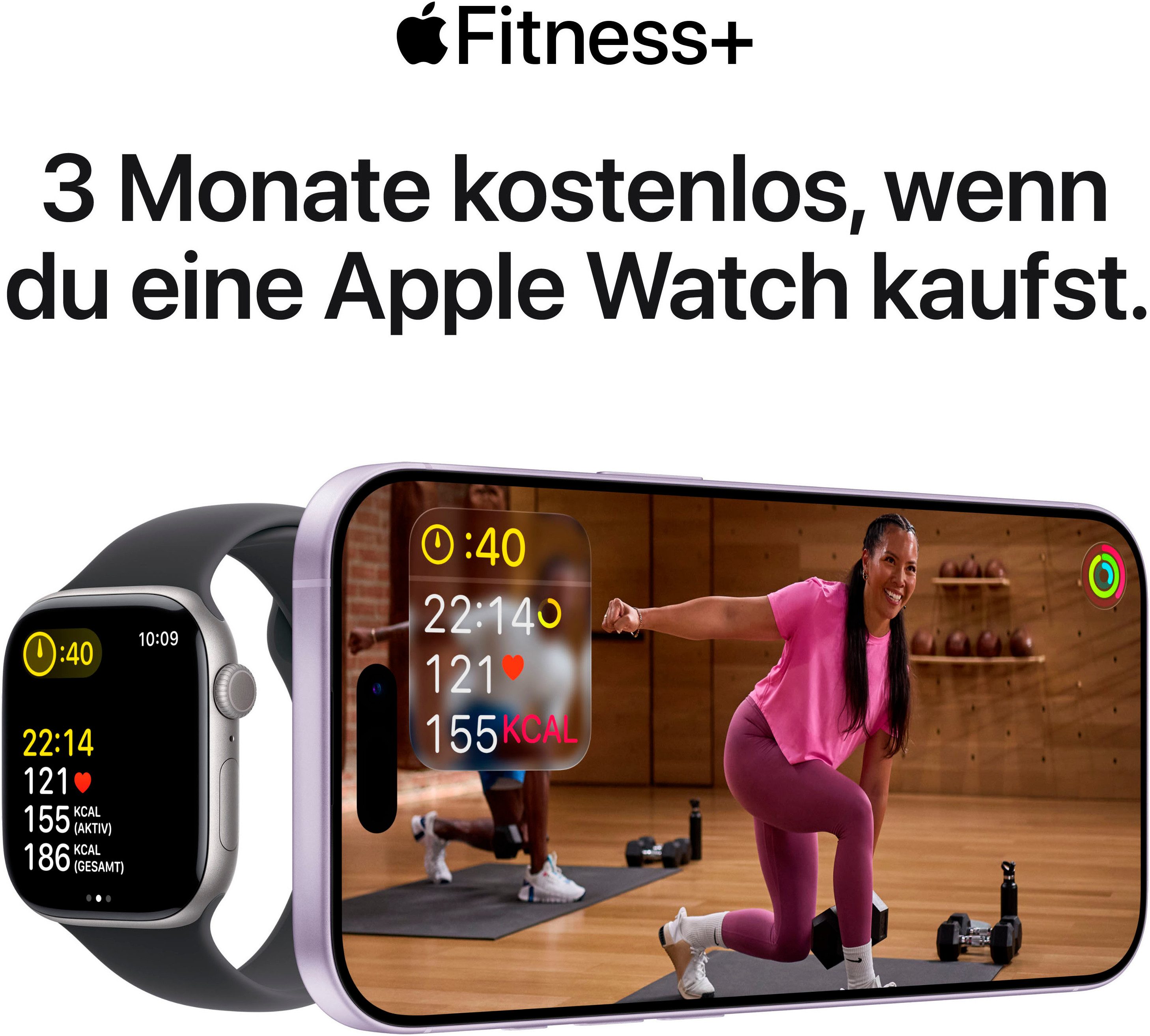 APPLE Watch SE 3 Smartwatch