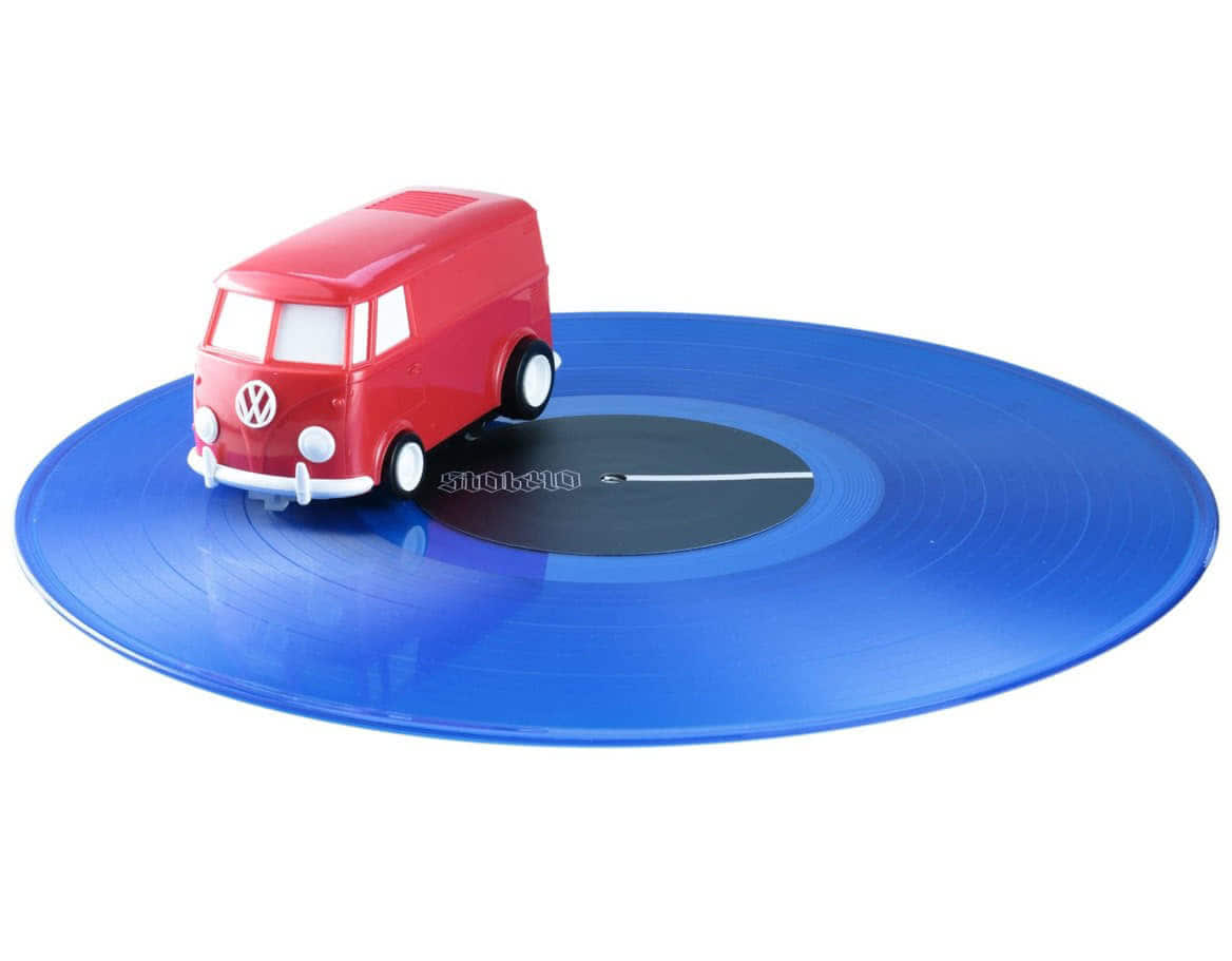 Stokyo Record Runner