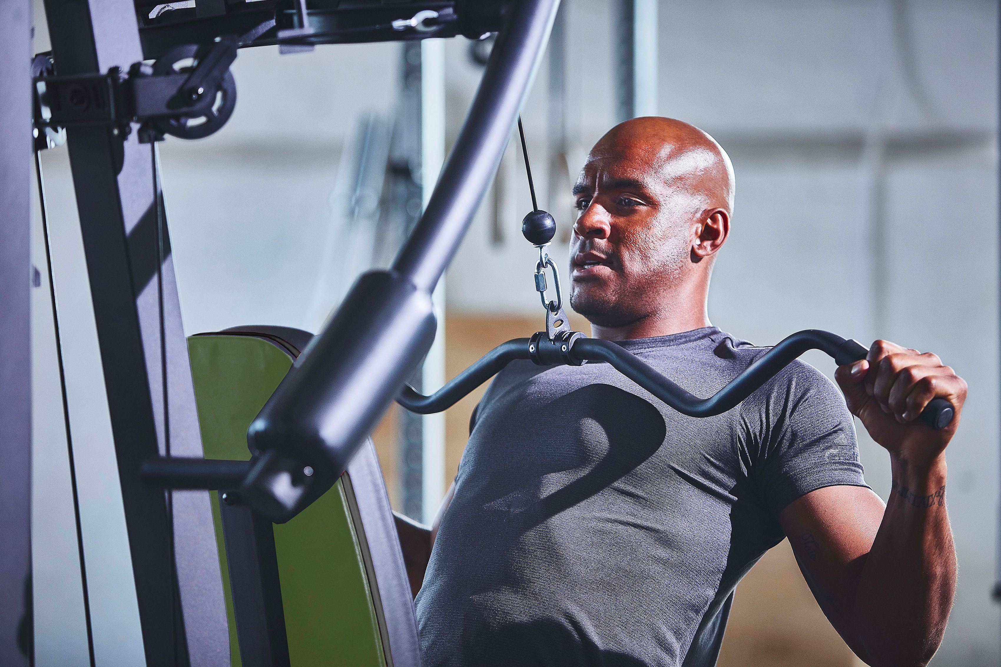 ADIDAS PERFORMANCE Kraftstation Home Gym max. Benutzergewicht 125 kg, max. Trainingsgewicht 99 kg