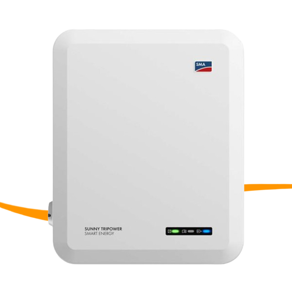 SMA Sunny Tripower 8.0 Smart Energy - STP8.0-3SE-40