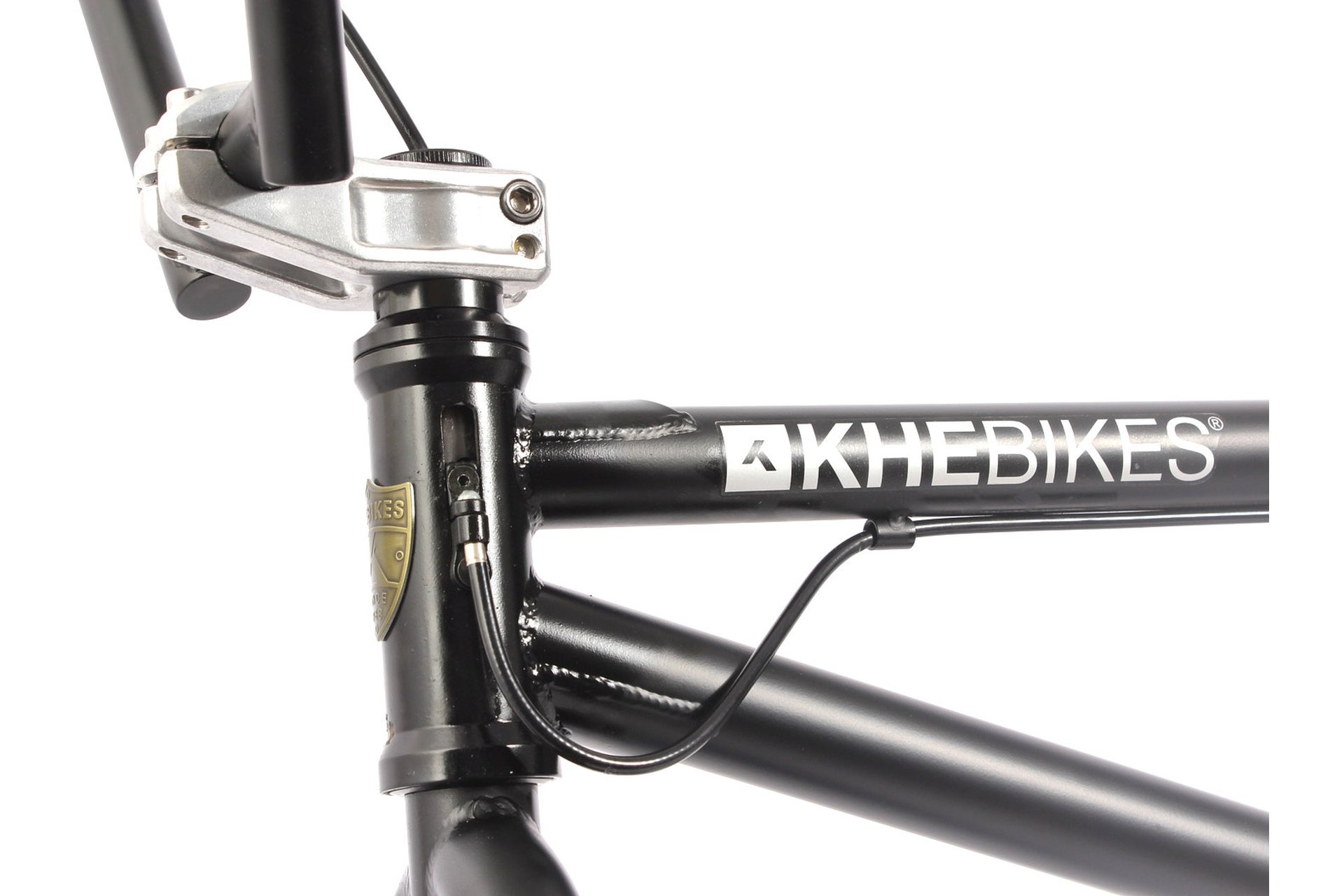 KHE Silencer LT - 20 Zoll - BMX