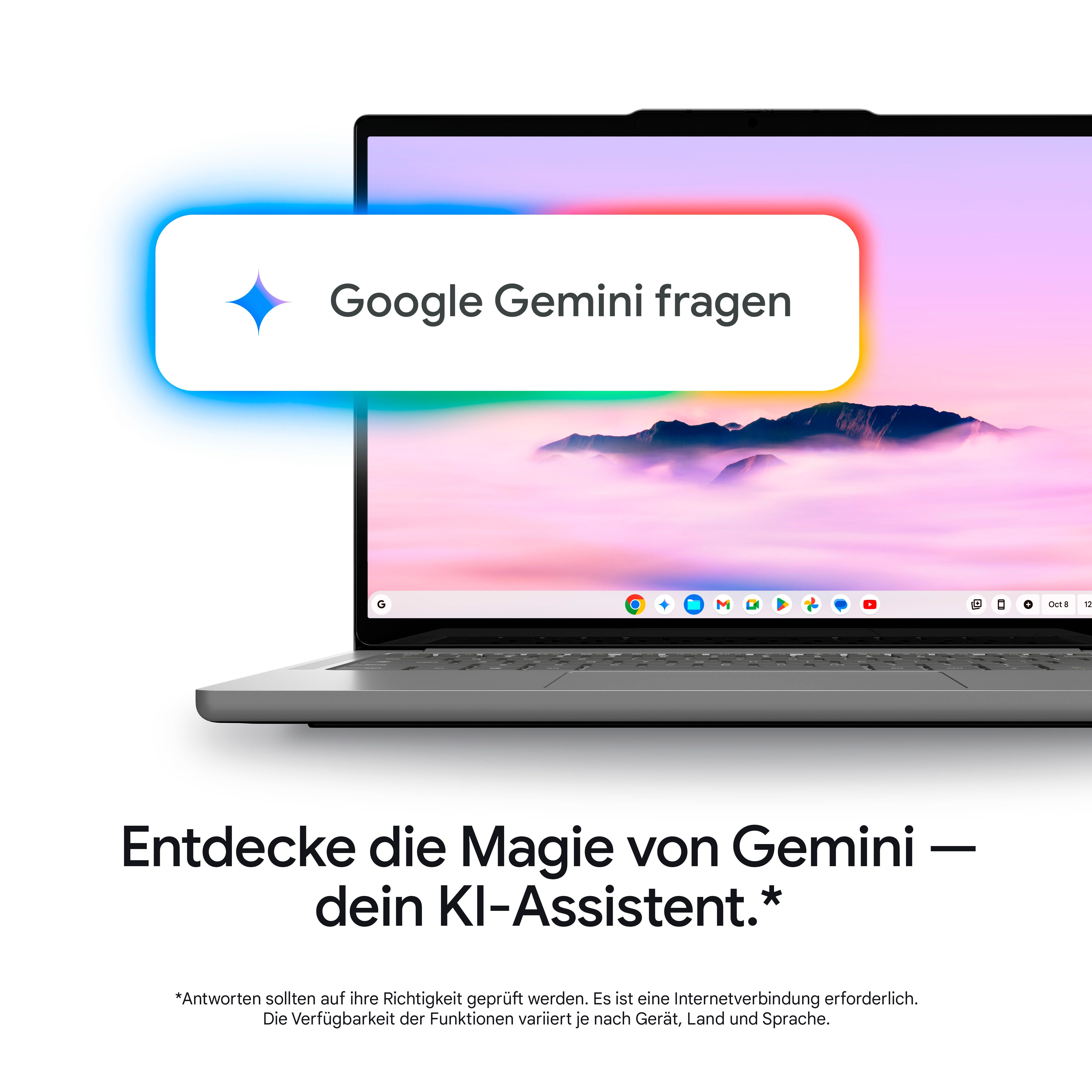 ACER Chromebook Plus 514 (CB514-4H-364N) Chromebook ChromeOS