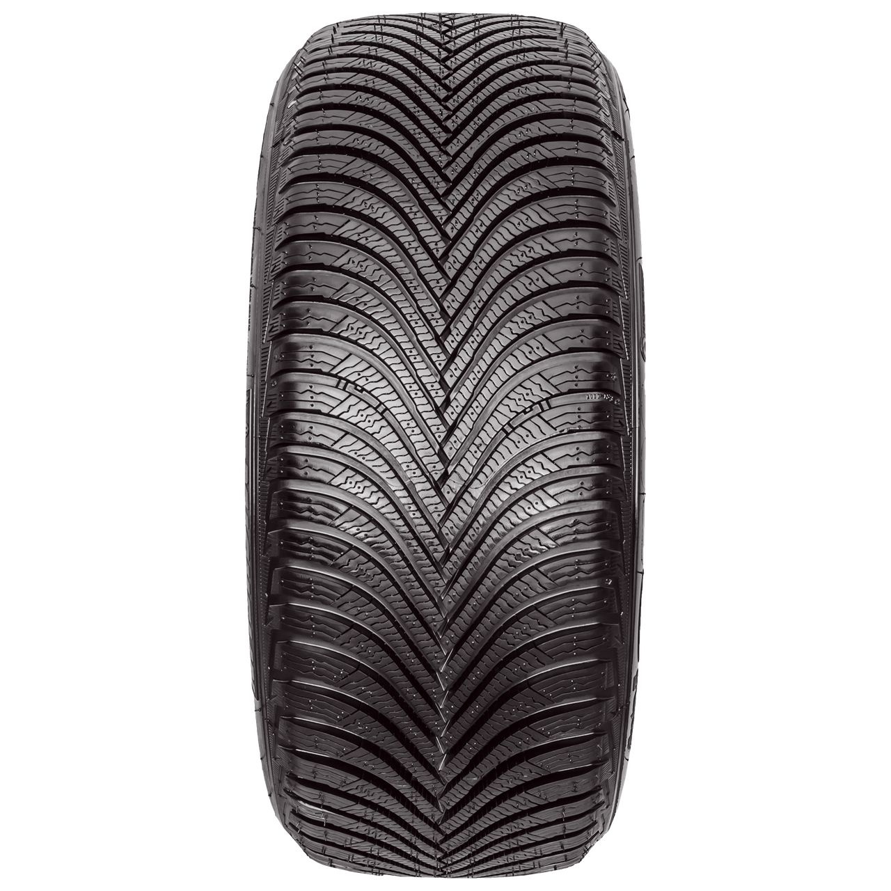 MICHELIN ALPIN 5 (N0) 205/55R16 91H (N0)