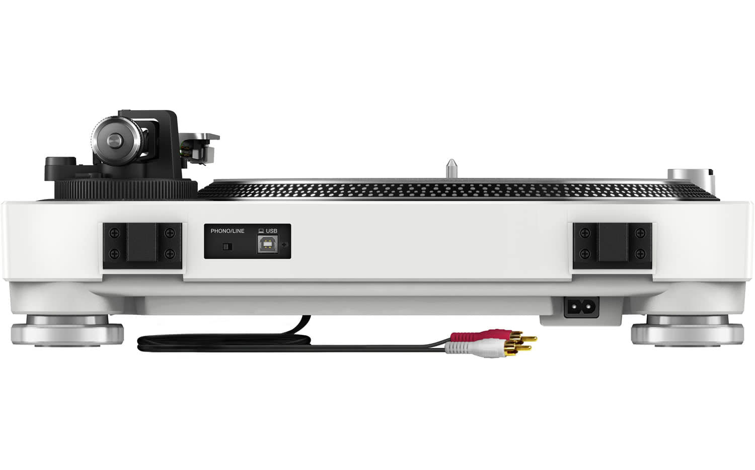 Pioneer DJ PLX-500-W