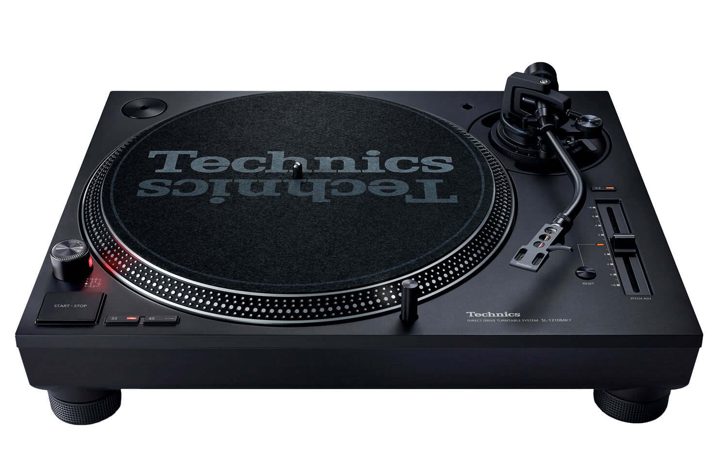Technics SL-1210 MK7