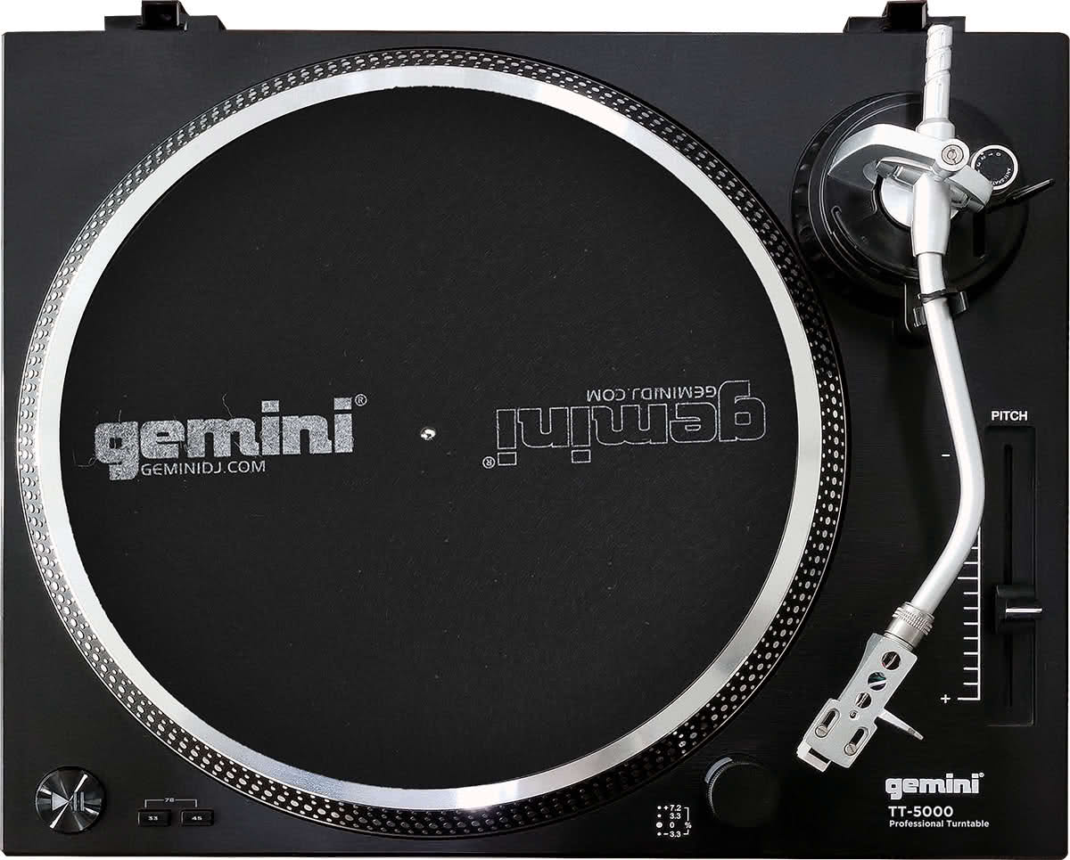 Gemini TT-5000