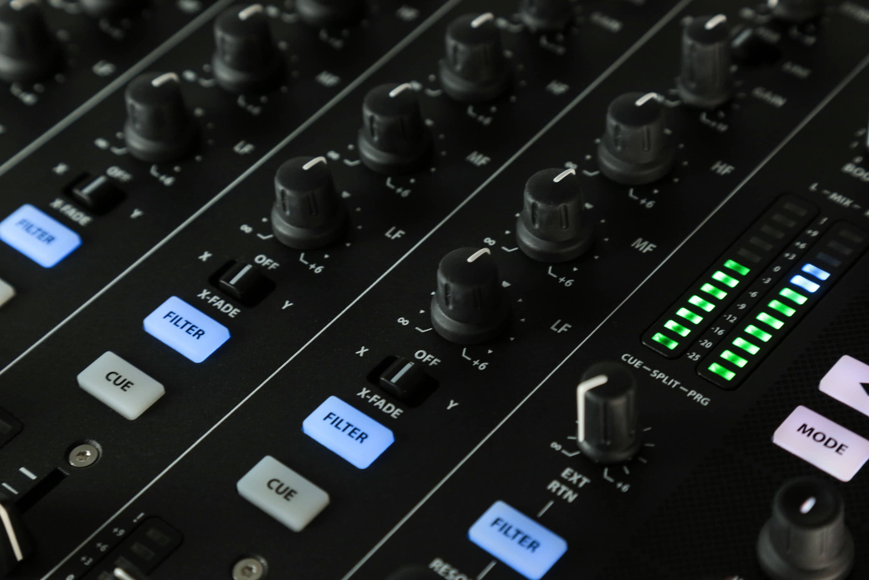 Allen & Heath Xone PX5