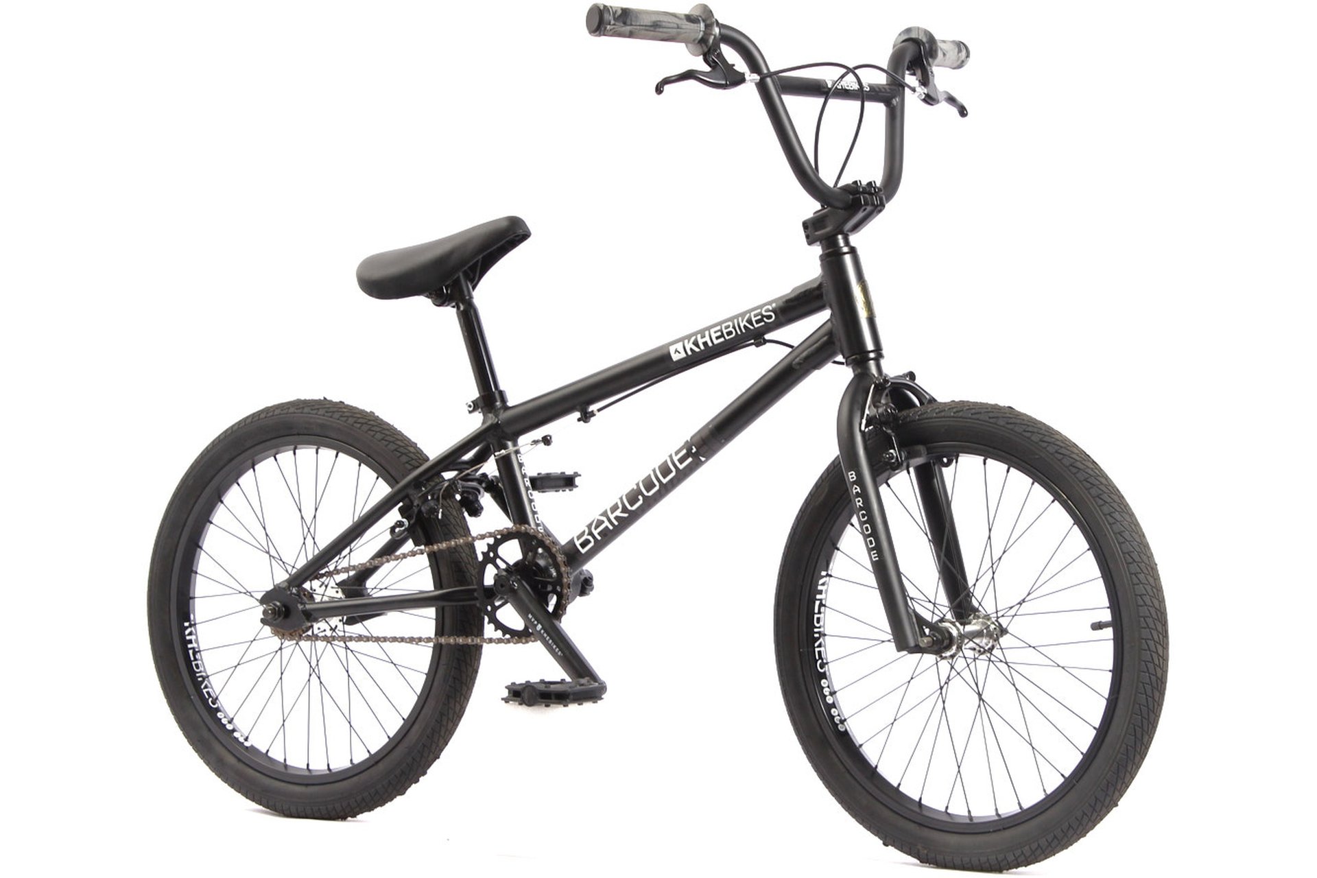 KHE Barcode LL - 20 Zoll - BMX