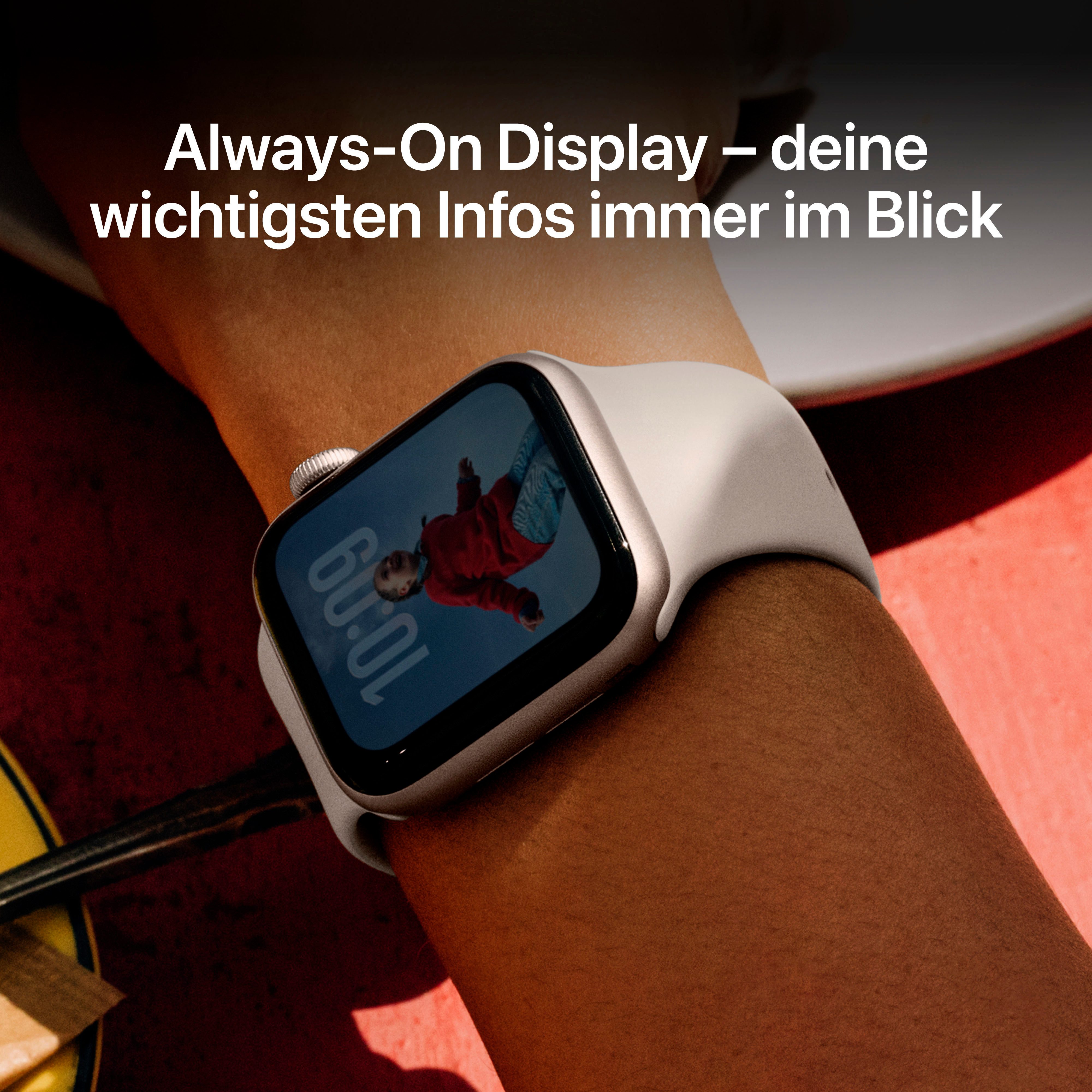 APPLE Watch SE 3 Smartwatch