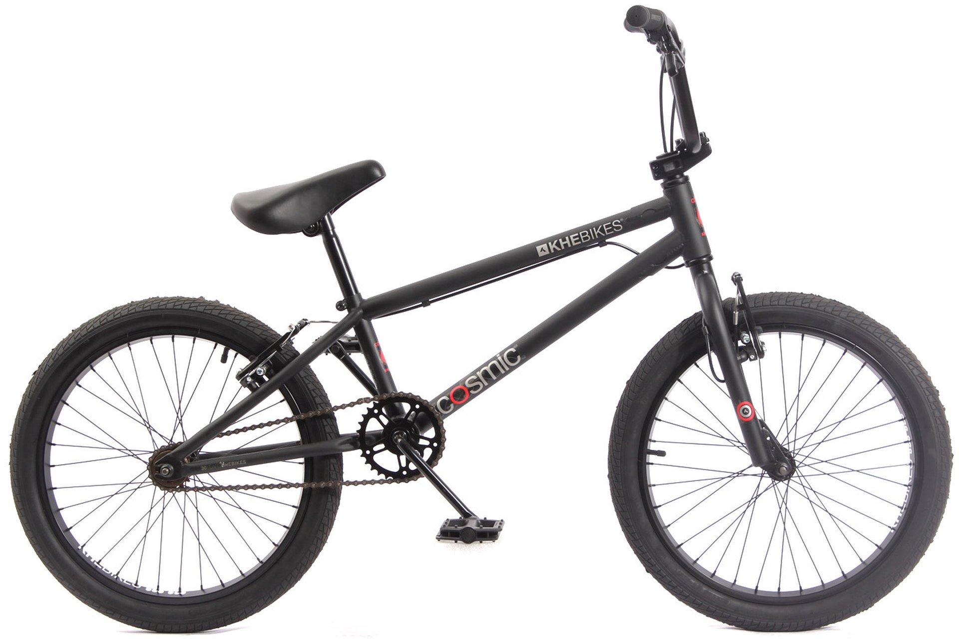 KHE Cosmic - 20 Zoll - BMX