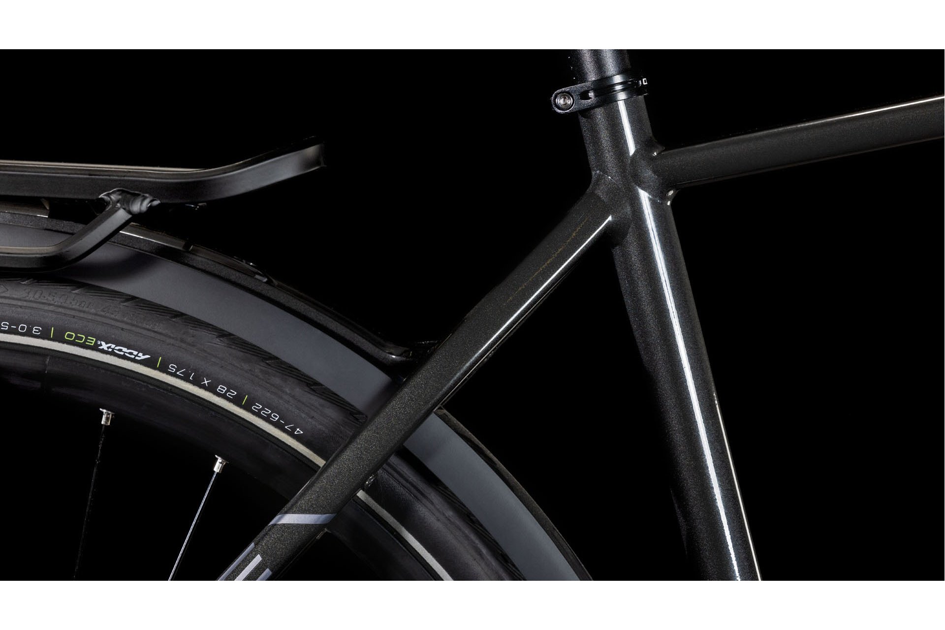 Cube Kathmandu Pro - 28 Zoll - Diamant