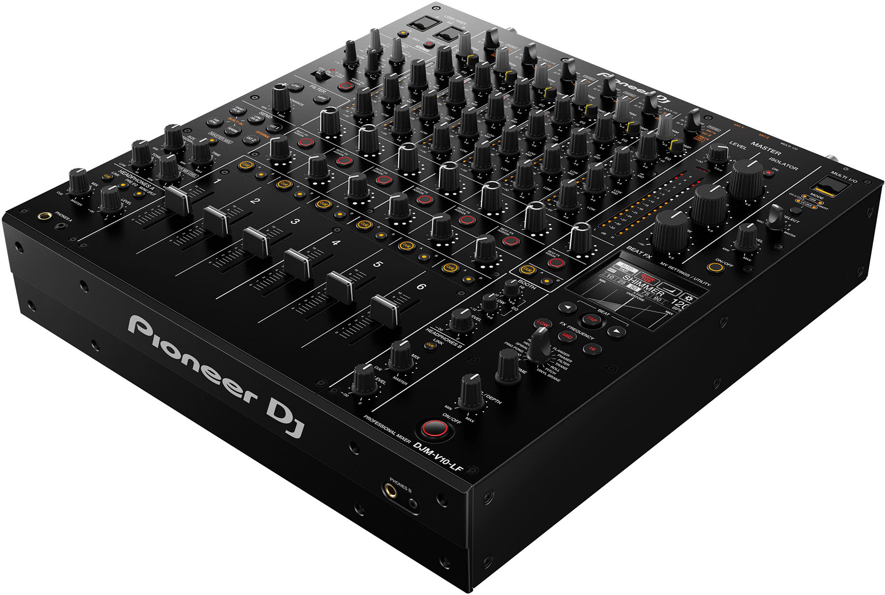 Pioneer DJ DJM-V10LF