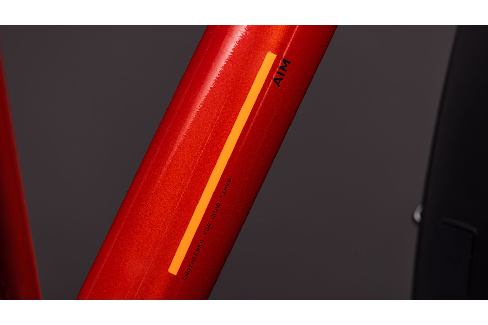 Cube Aim ONE FE - 29 Zoll - Diamant - 2026